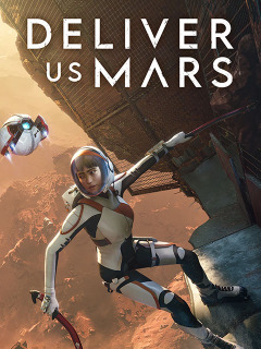 Deliver Us Mars