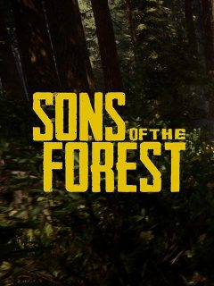 Sons Of The Forest