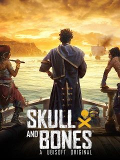 Skull & Bones
