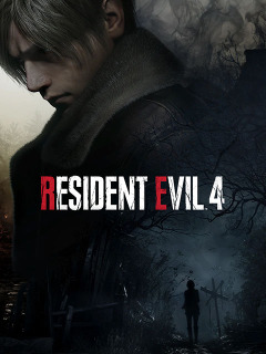 Resident Evil 4