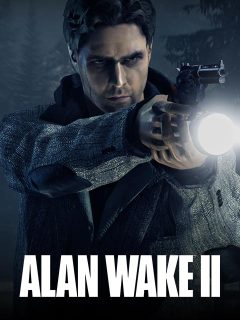 Alan Wake 2
