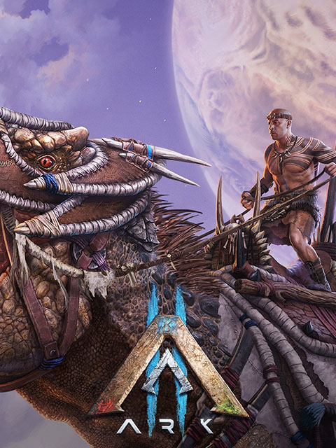 ARK 2 Online Store | Top Up & Prepaid Codes - SEAGM
