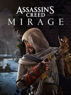 Assassin's Creed Mirage