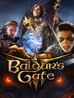 Baldur's Gate 3