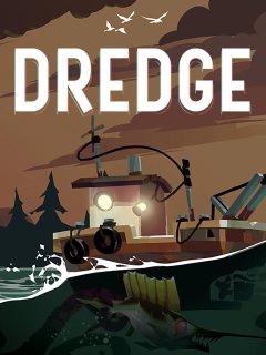 DREDGE