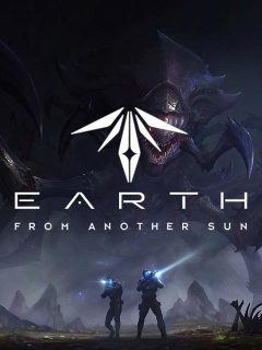 Earth From Another Sun