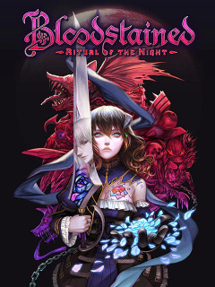Bloodstained: RotN Mobile