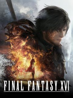Final Fantasy XVI