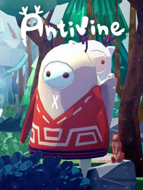 Antivine