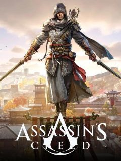 Assassin’s Creed: Jade