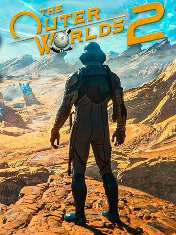 The Outer Worlds 2 Online Store