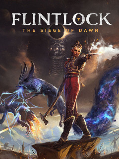Flintlock: The Siege of Dawn