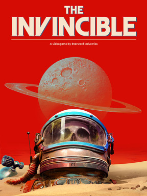 The Invincible