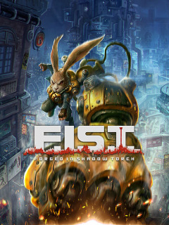 F.I.S.T.: Forged In Shadow Torch