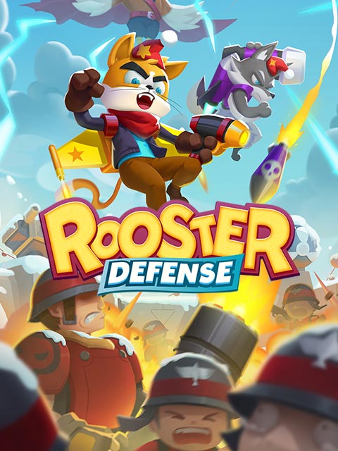 Rooster Defense
