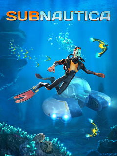 Subnautica