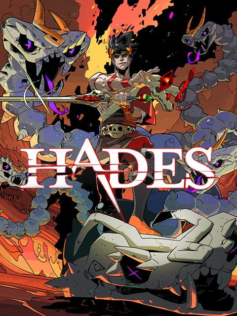 Hades Online Store | Top Up & Prepaid Codes - SEAGM