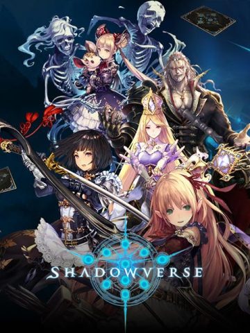 Shadowverse CCG on Steam