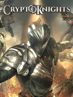 CryptoKnights