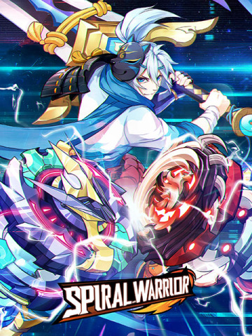Warrior: Hero Anime Game