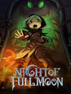 Night of the Full Moon