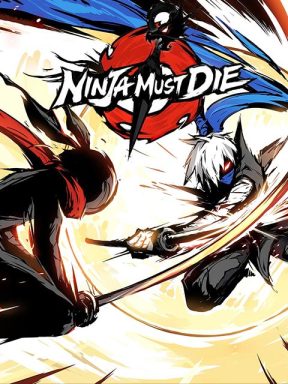 Ninja Must Die