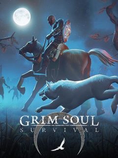 Grim Soul: Dark Survival RPG