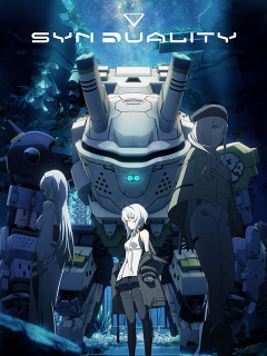 SYNDUALITY: Echo of Ada