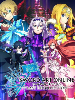 Sword Art Online: Last Recollection