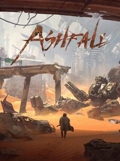 Ashfall