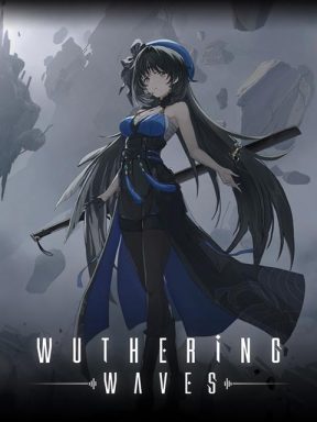 Wuthering Waves