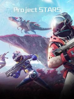 Project Stars