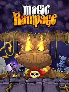 Magic Rampage