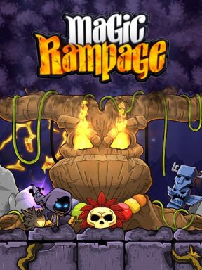 Magic Rampage