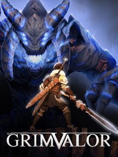 Grimvalor