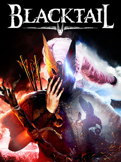 BLACKTAIL