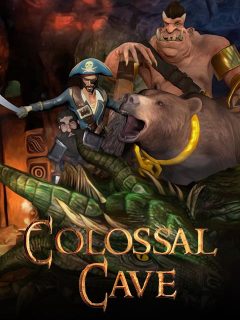 Colossal Cave