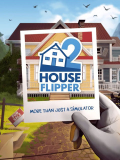 House Flipper 2