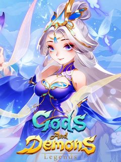 Gods and Demons：Legend