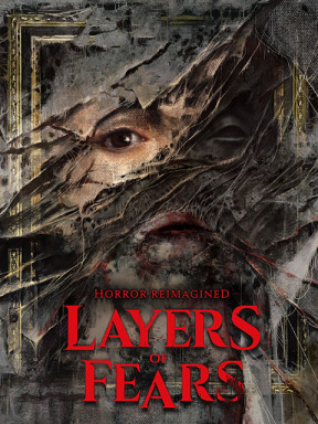 Layers of Fears