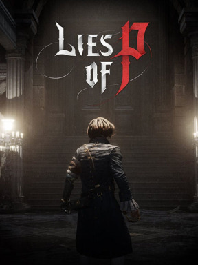 Lies of P