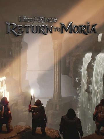 The Lord of the Rings: Return to Moria Online Store