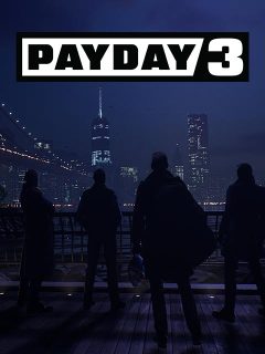 Payday 3