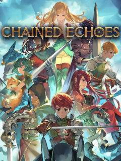 Chained Echoes
