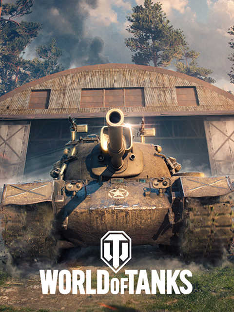 World of Tanks (US)