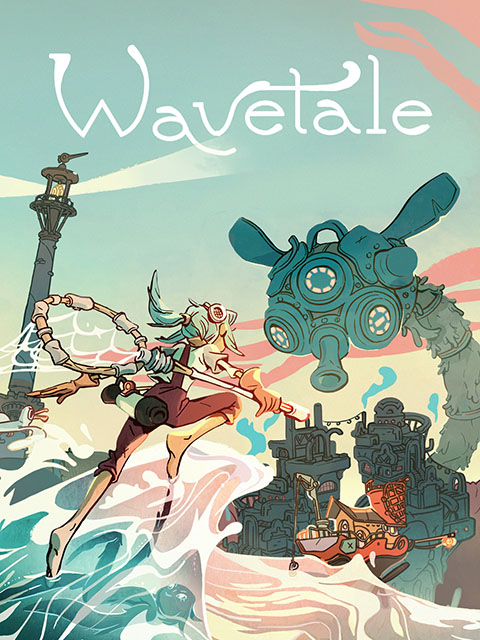 Wavetale Online Store | Top Up & Prepaid Codes - SEAGM