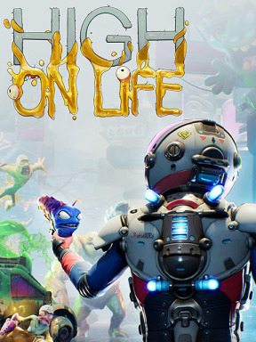 High On Life