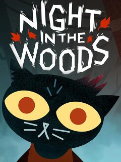 Night In The Woods