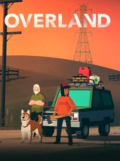 Overland