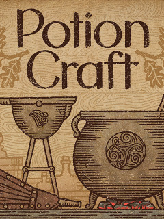 Potion Craft